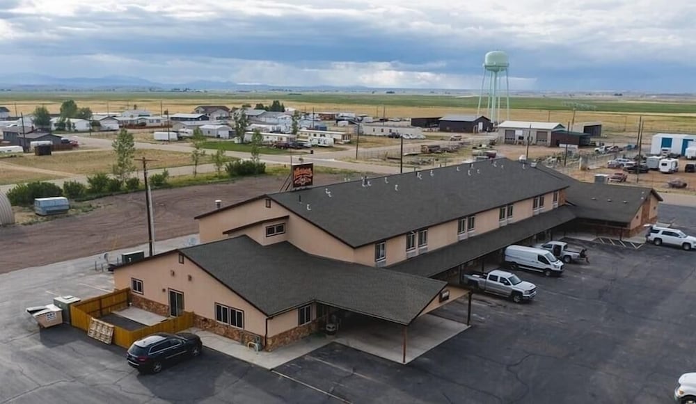 Marbleton Inn — hotel in Wyoming
