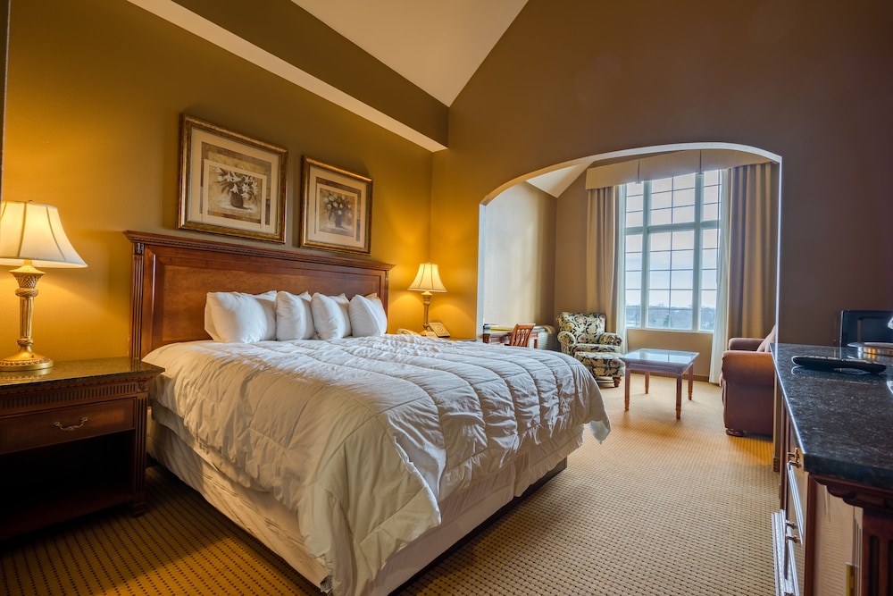 The Wildwood Hotel - photo 10