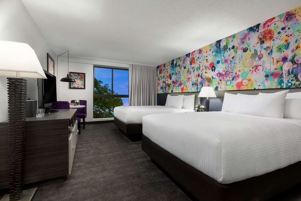 Studio Allston Hotel - photo 39
