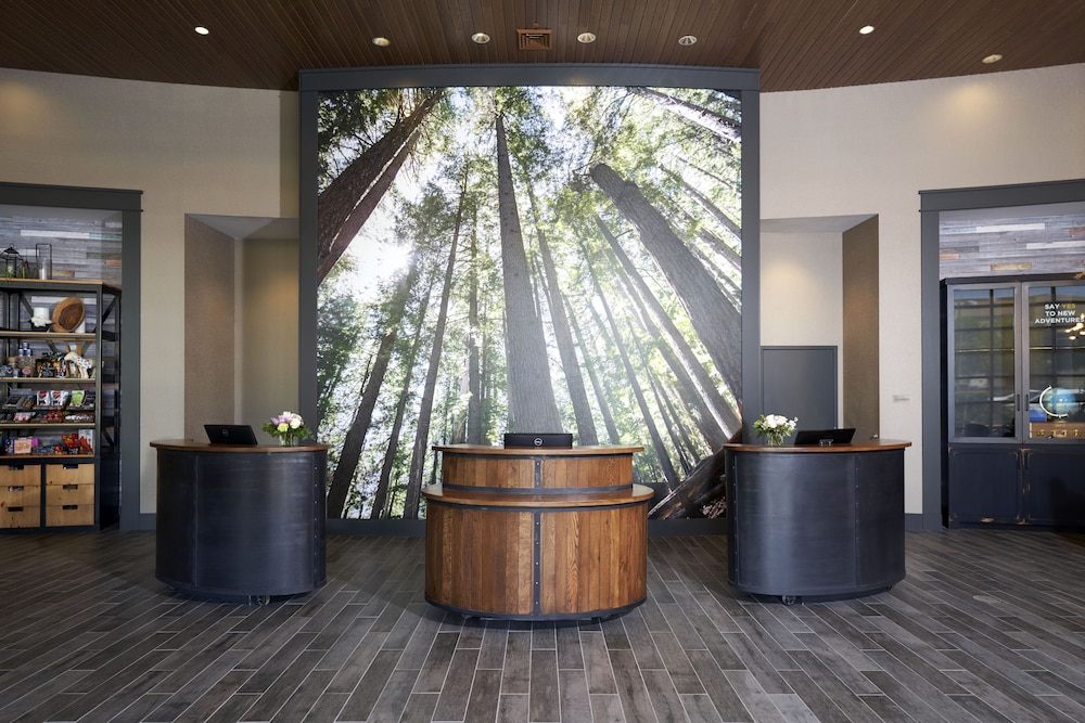 Archer Hotel Seattle Redmond - photo 6