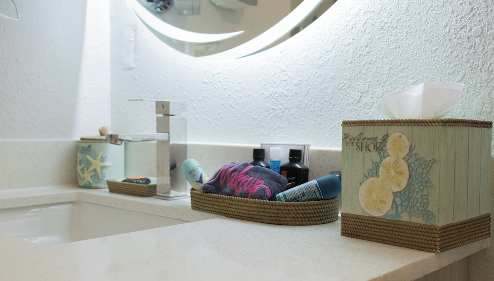 Ocean Sands Beach Boutique Inn Stay At the Beach - photo 65