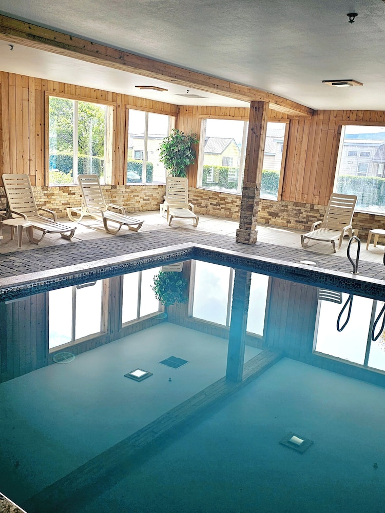 Ashley Inn of Tillamook - photo 14