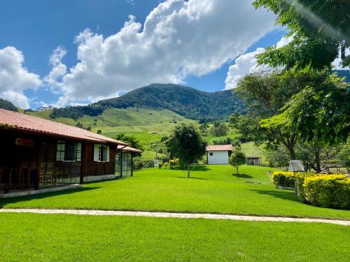 Quinta do Papagaio — hotel in Piracanjuba