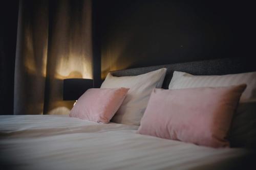 JBHotels Apartament Deluxe — 4-Star Luxury Hotel in Szczecin, Poland