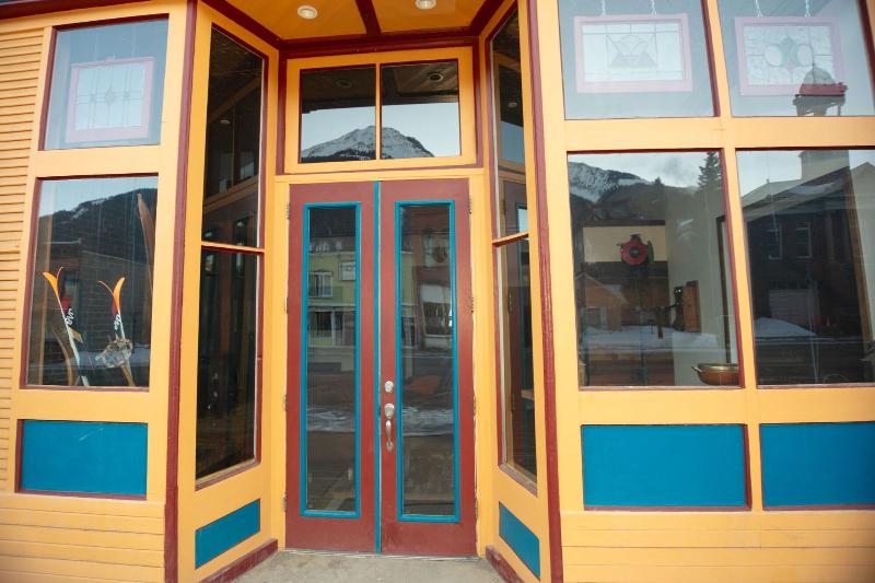 The Frenchman Suites in Silverton, United States