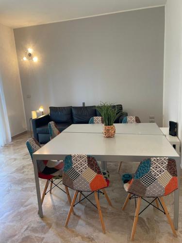 Bnbook Trilocale Pace — 4-Star Luxury Hotel in Rho, Italy