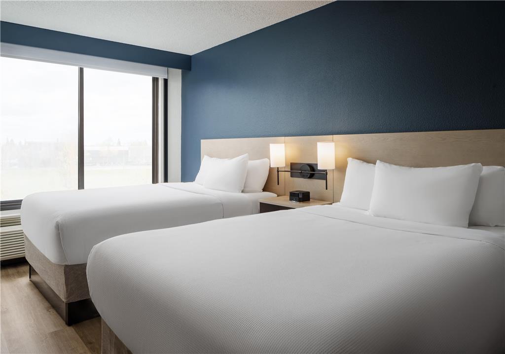 Hyatt Place Sacramento Rancho Cordova - photo 21