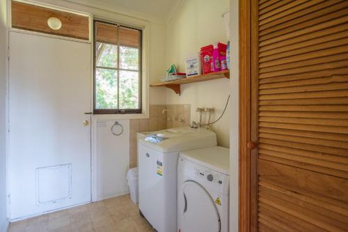 Namaste Great family getaway in Bright, Australia