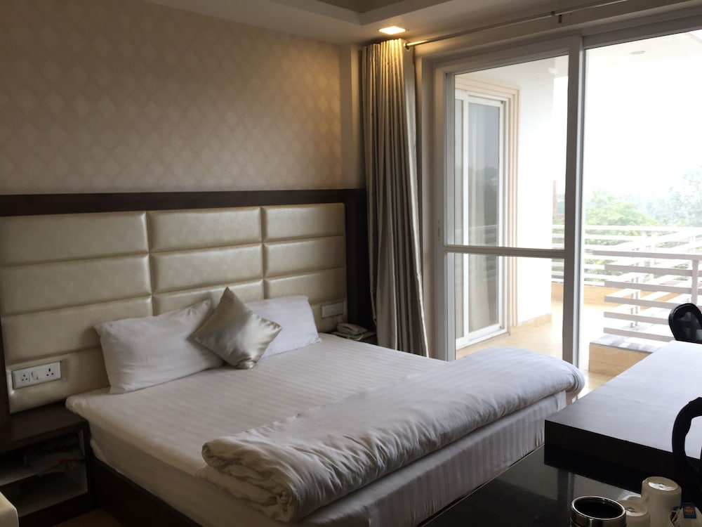 New Bawa Residency - last minute hotel in Gurgaon