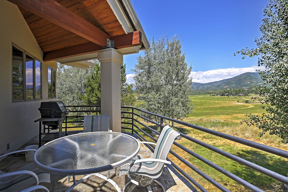 Spacious Home Mtn Views 2 Mi To Steamboat Resort - photo 23