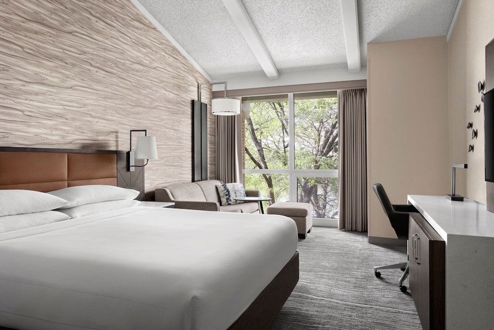 Lincolnshire Marriott Resort - photo 24