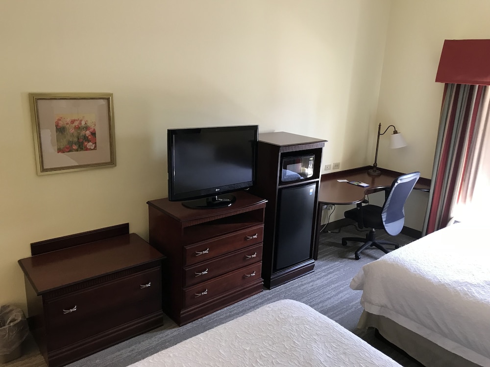 Hampton Inn & Suites Lamar - photo 71