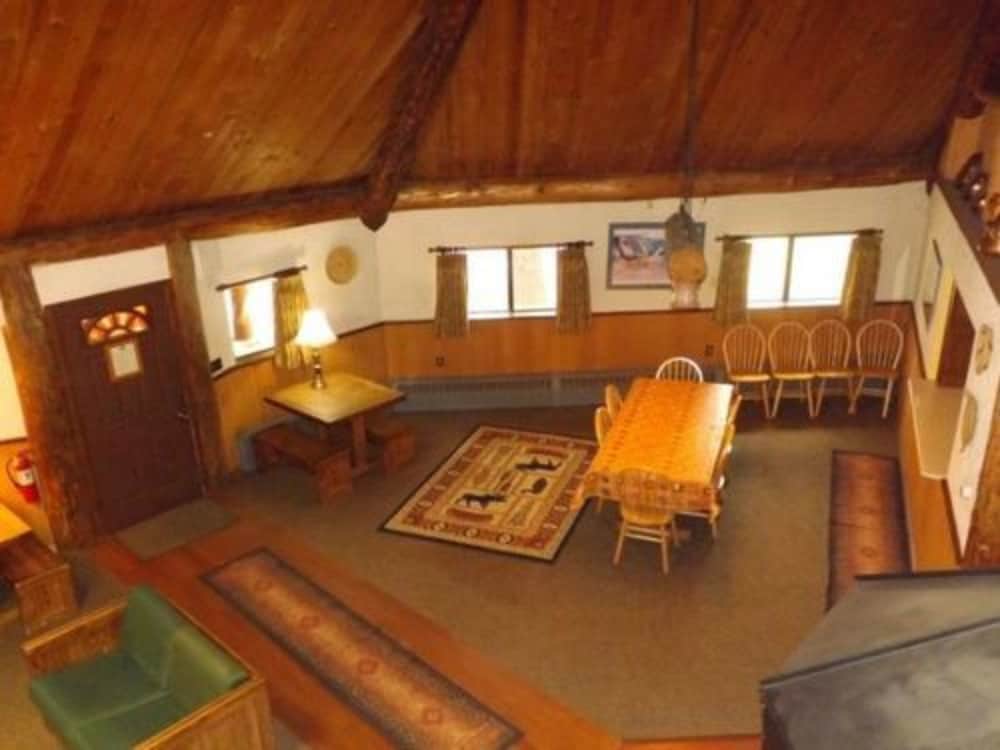 Arizona Mountain Inn and Cabins - photo 121