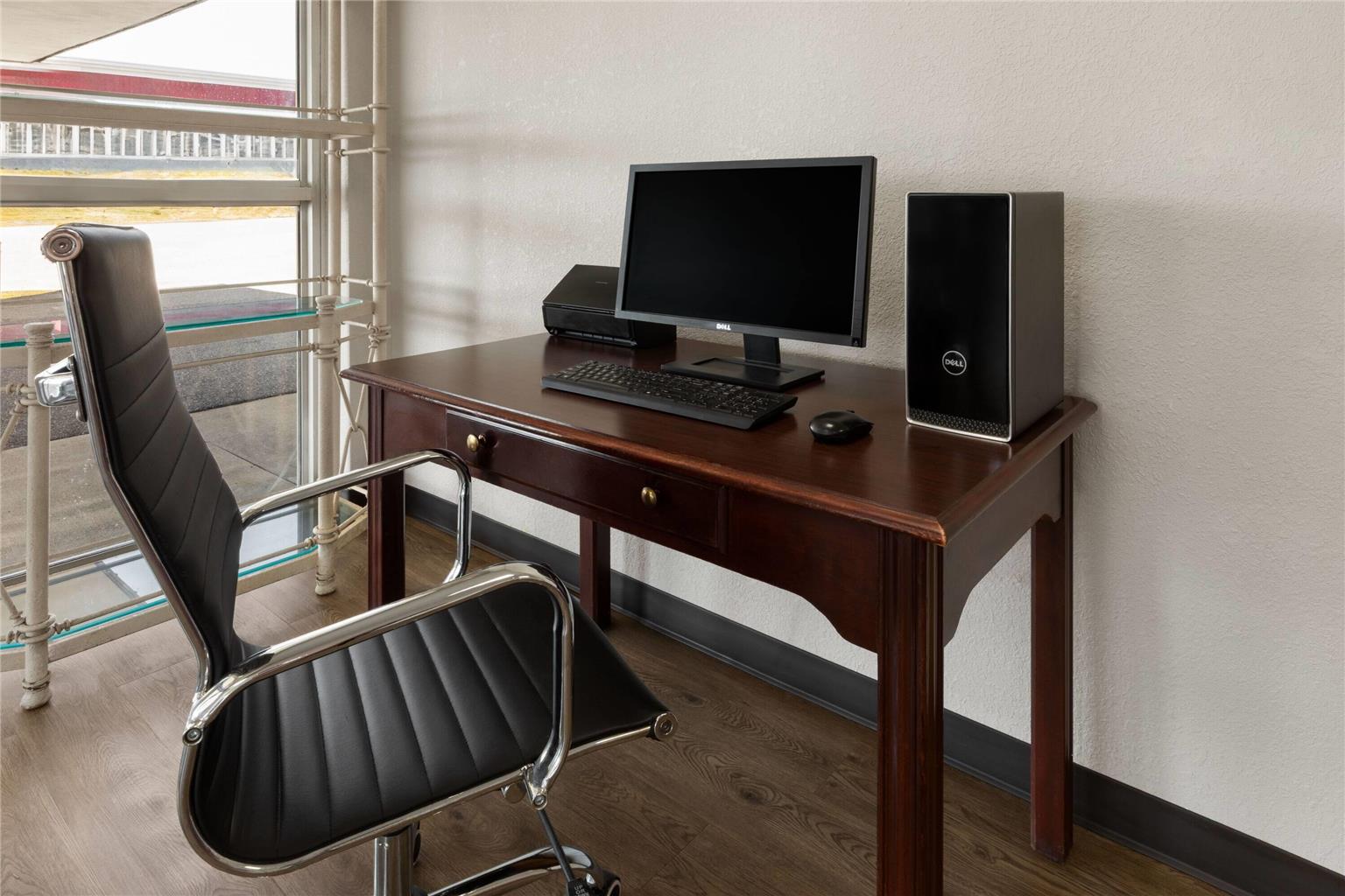 Days Inn by Wyndham Cambridge - photo 27