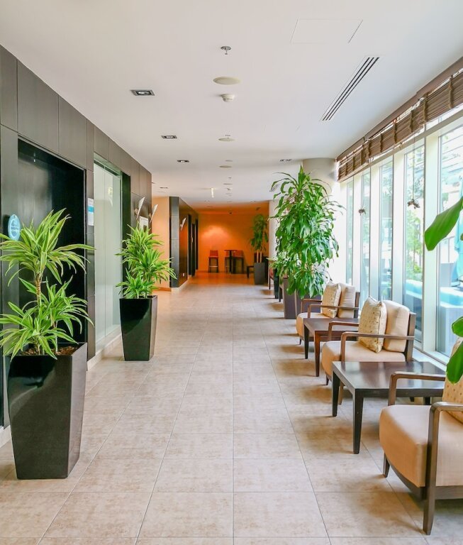 Maison Privee Dubai Al Majara by Maison Privee Dubai Dubai United Arab Emirates — 5-Star Luxury Hotel in Dubai, United Arab Emirates