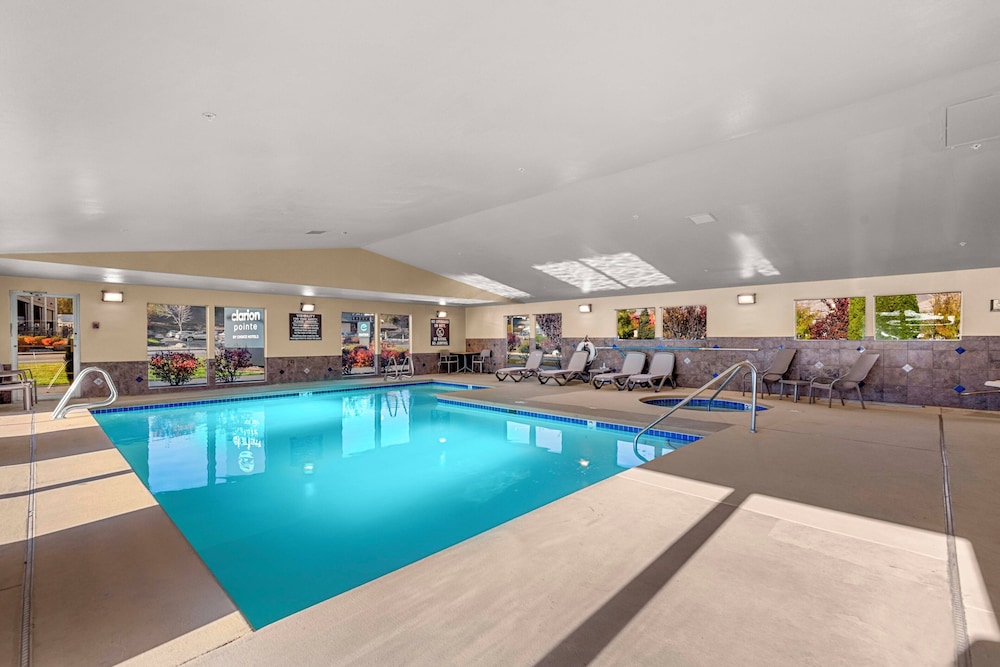 Clarion Pointe Wenatchee WA - photo 23