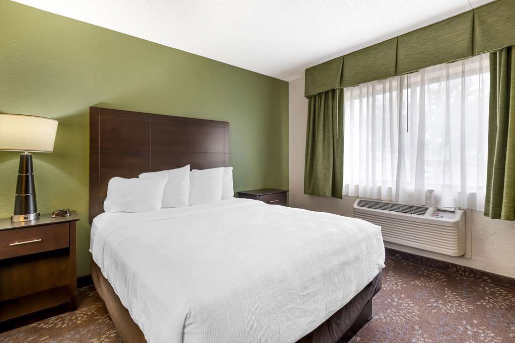 Best Western Plus New Ulm - photo 21