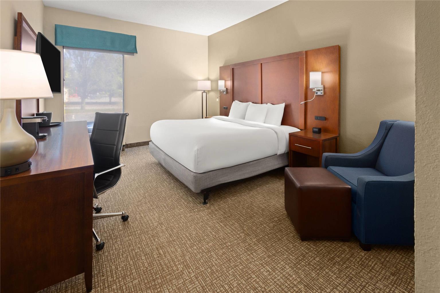 Wingate by Wyndham Buckhannon - photo 21