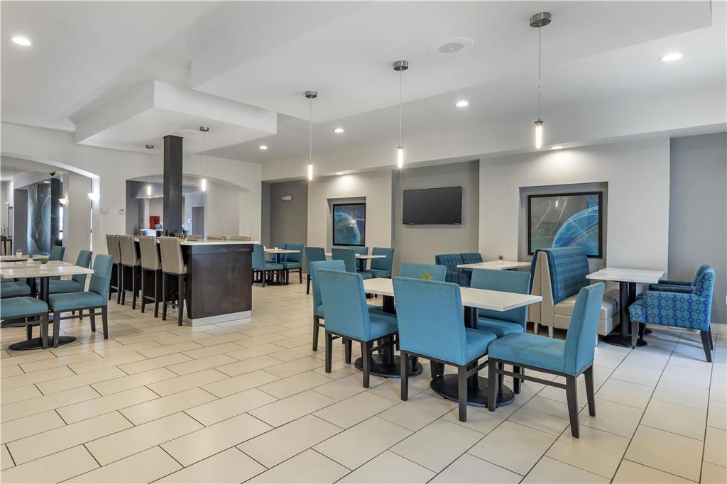 Best Western Plus Pauls Valley - photo 6