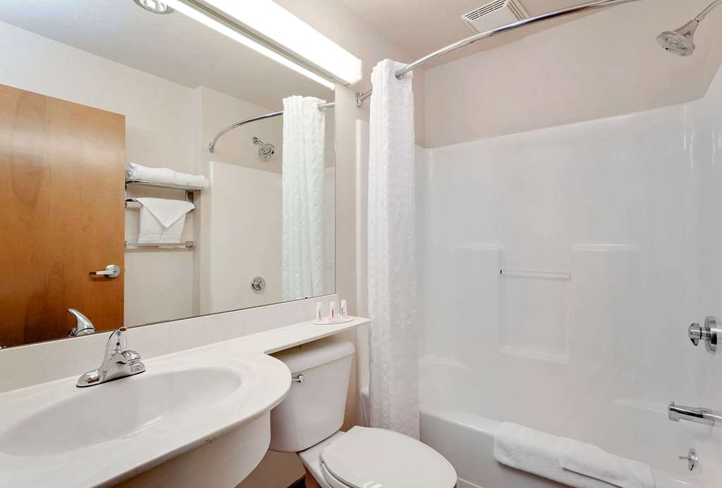 Microtel Inn & Suites by Wyndham Wellsville - photo 9