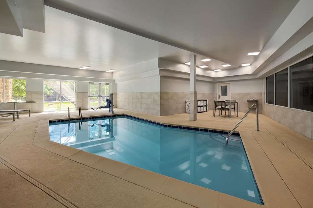 Homewood Suites by Hilton Denver West Lakewood - photo 30