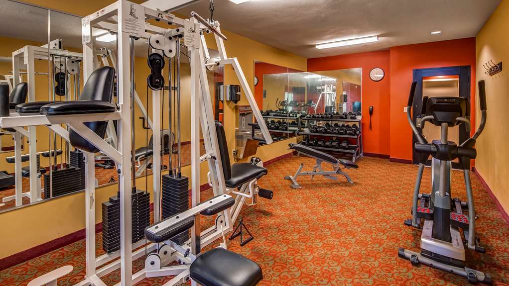 SureStay Plus Hotel by Best Western Alvin - photo 23