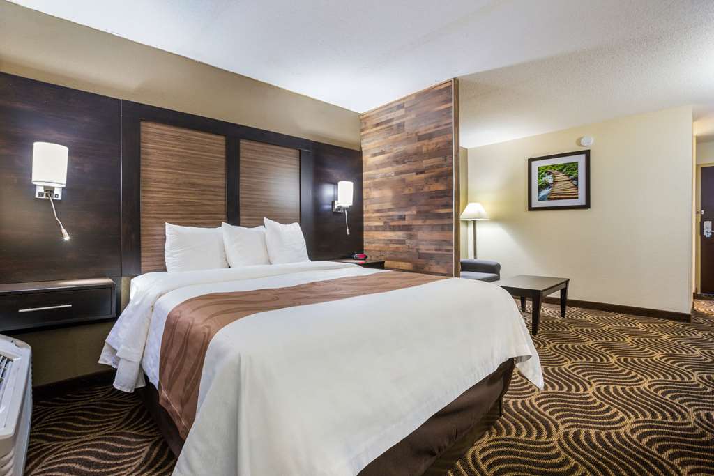 Quality Inn & Suites Florence Cincinnati South - photo 2