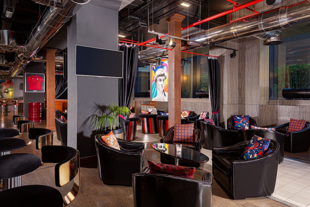 מזון ומשקאות