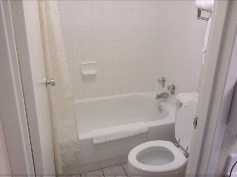 Whitten Inn University - photo 10