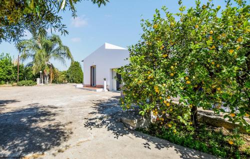2 Bedroom Cozy Home In Siracusa — 4-Star Luxury Hotel in Siracusa, Italy