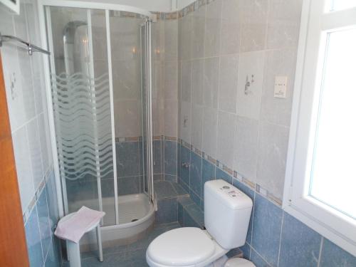 Adonis Rooms — Skopelos — photo 4