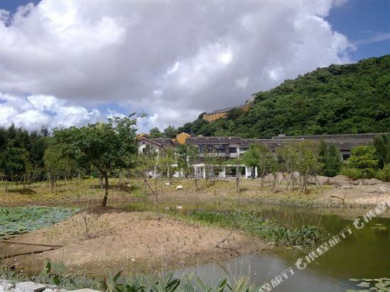 Putuo Mount Pantuo Yuan - last minute hotel in Zhoushan