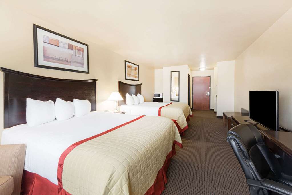 Baymont by Wyndham Perryton - photo 6