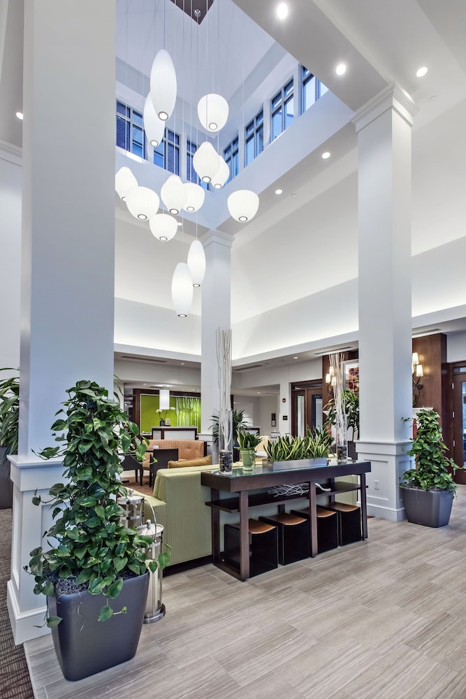 Hilton Garden Inn Minneapolis Airport Mall of America - photo 12