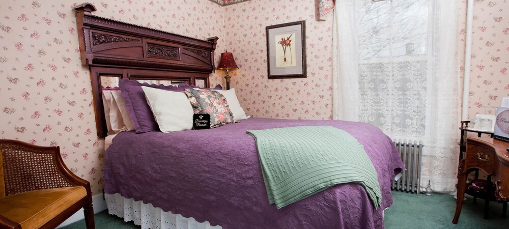 Inn Victoria - photo 12