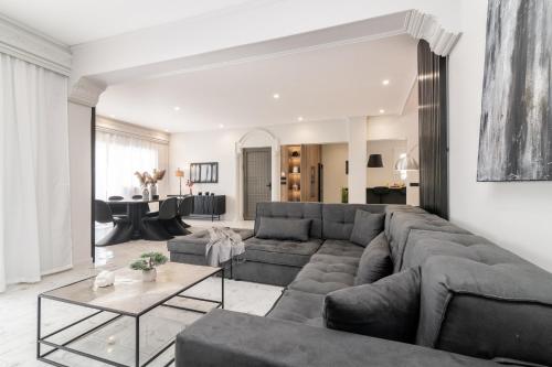 Villa Merlis — Alimos — photo 2