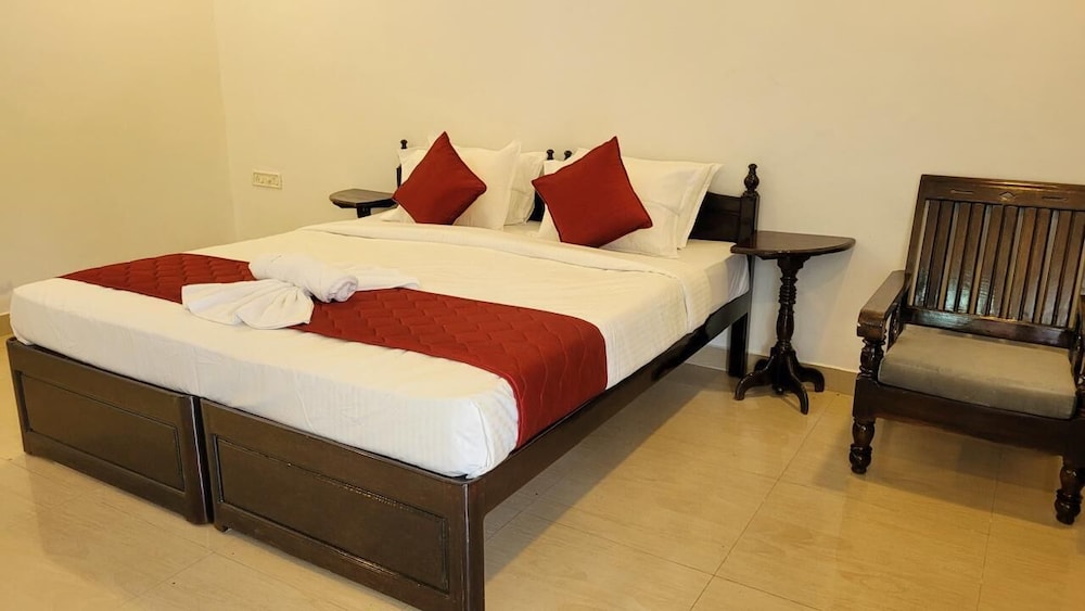 Aruvi Resort Munnar — Unknown City — photo 5