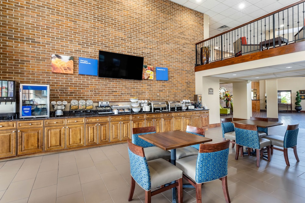 Comfort Inn Warner Robins Robins Air Force Base Area - photo 20