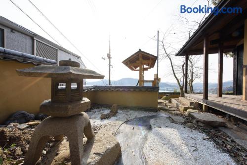 Onomichi Senkouji Sakano Rian Fuu in Onomichi, Japan