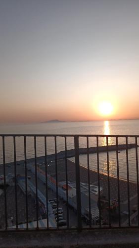 La Casa di Rosa Casa Vacanze — 4-Star Luxury Hotel in Meta, Italy