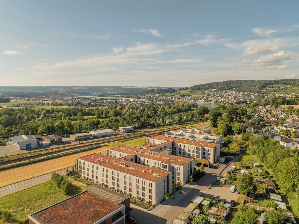 La Maison Suisse Döttingen — 4-Star Luxury Hotel in Zurich, Switzerland
