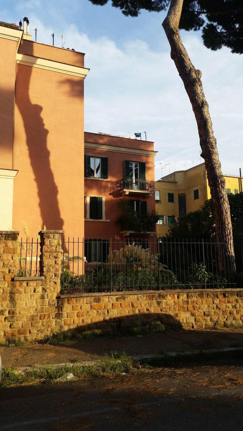 Vecchia Roma Resort - carbon neutral hotel in Rome