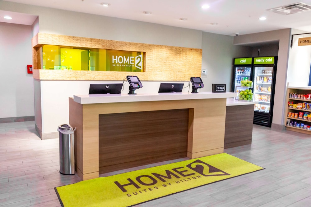 Home2 Suites by Hilton Jackson MI - photo 7