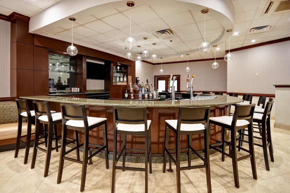 DoubleTree By Hilton Hotel Augusta - photo 43