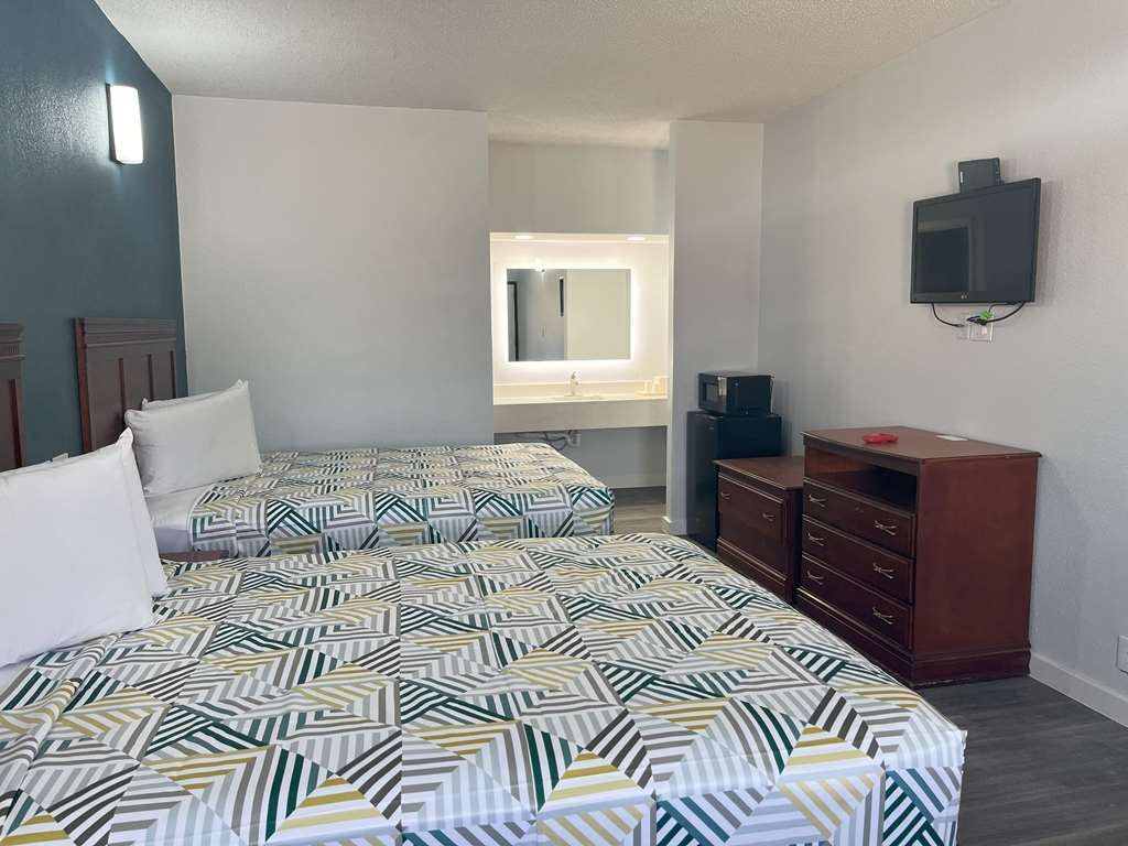 Motel 6 Cleveland MS Delta State University - photo 16