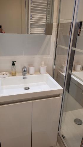 Studio - last minute hotel in Cannes