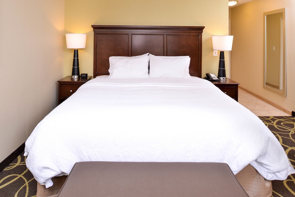 Hampton Inn Omaha Midtown Aksarben Area - photo 6