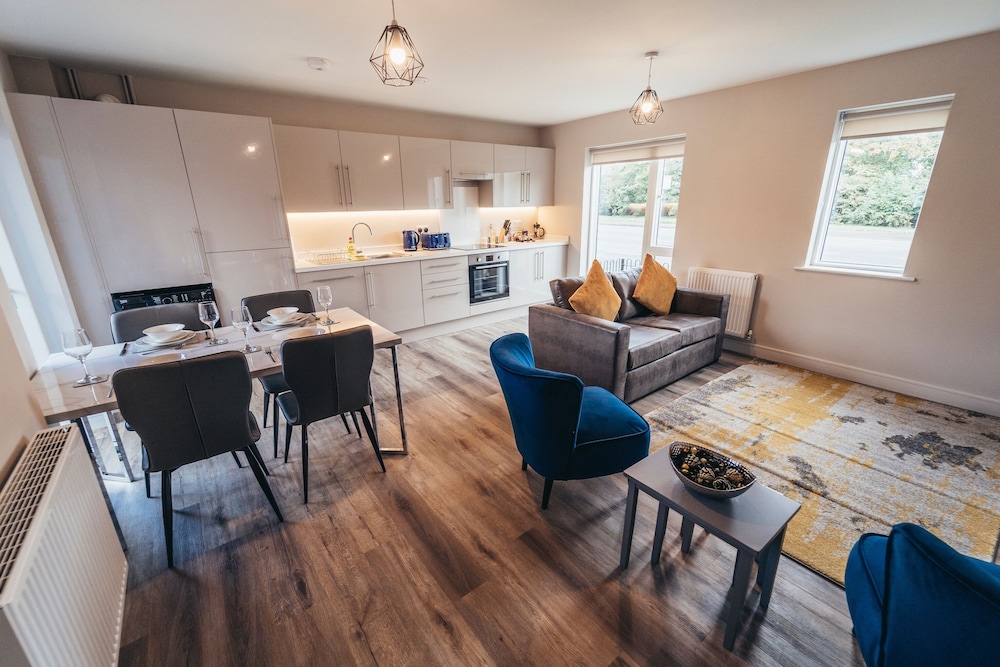 The Stay Company Devonshire Court in Nottingham, United Kingdom