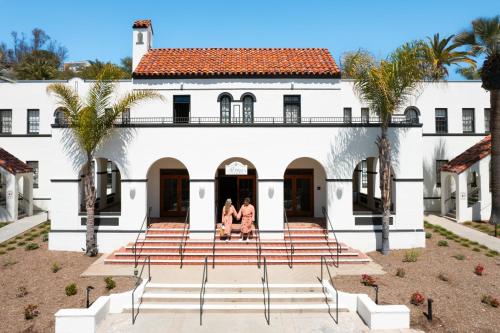 Murrieta Hot Springs Resort - featured photo