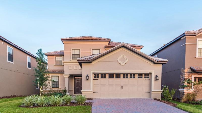 ChampionsGate Resort Homes and Townhomes - photo 63